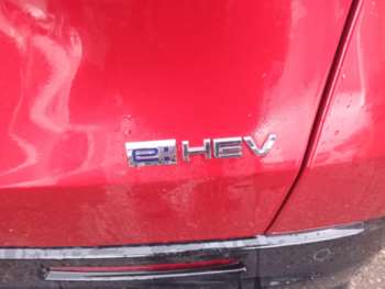 Used Honda ZR-V 2024 for sale - 74381813: Photo