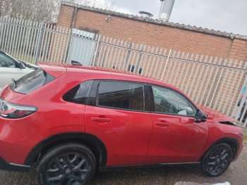 Used Honda ZR-V 2024 for sale - 74381813: Photo