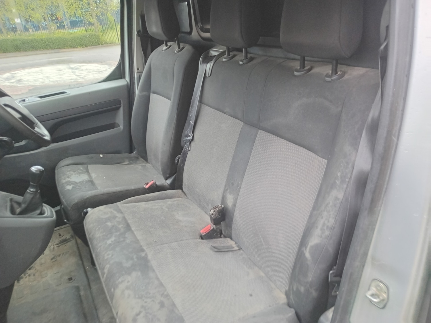 Vehicle 13