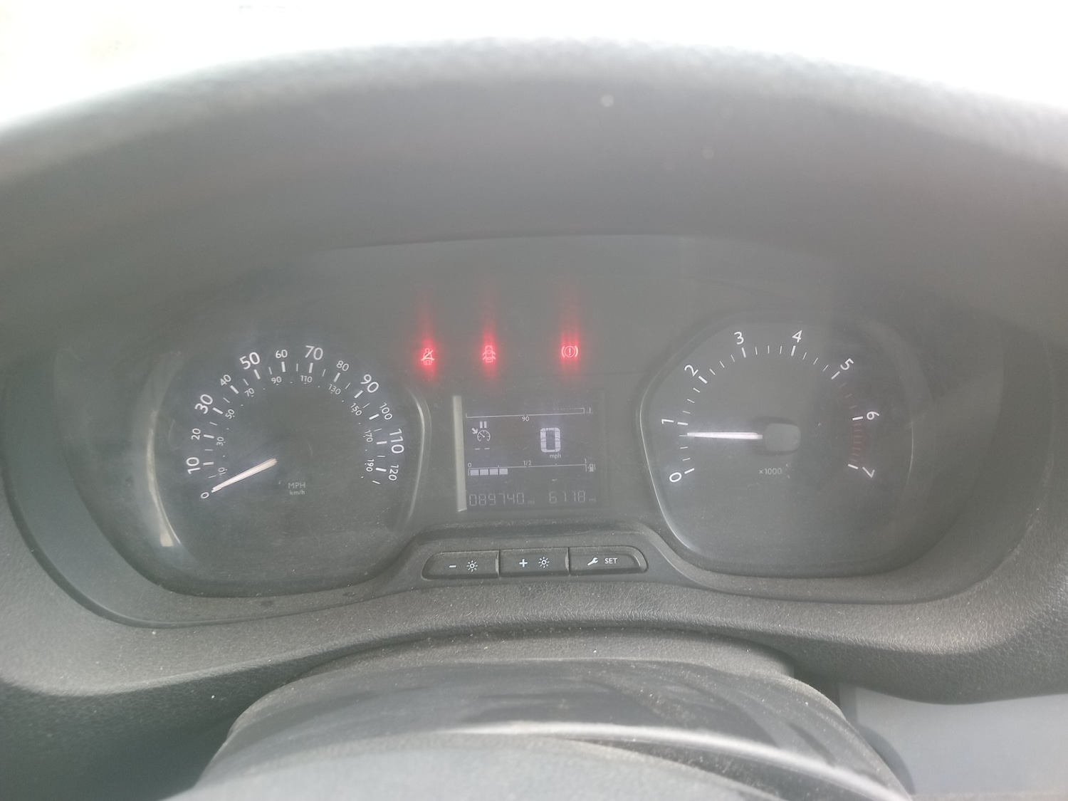 Vehicle 16