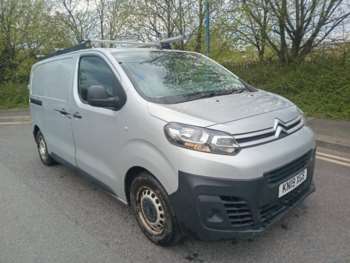 Used Citroen Dispatch 2019 for sale - 74406891: Photo