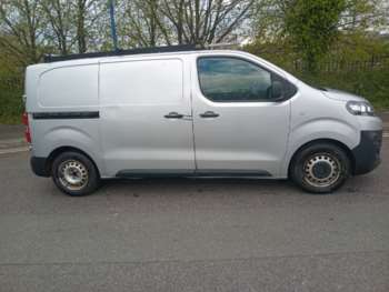 Used Citroen Dispatch 2019 for sale - 74406891: Photo