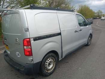 Used Citroen Dispatch 2019 for sale - 74406891: Photo