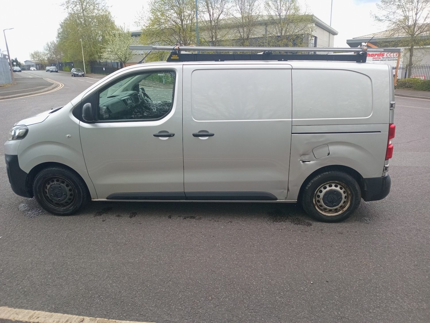 Vehicle 7