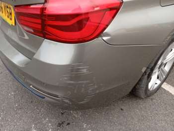 Used BMW 3 Series 2016 for sale - 74475510: Photo