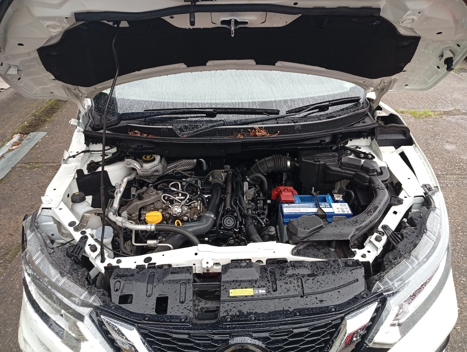 Used Nissan Qashqai 2021 for sale - 76477700: Photo 10