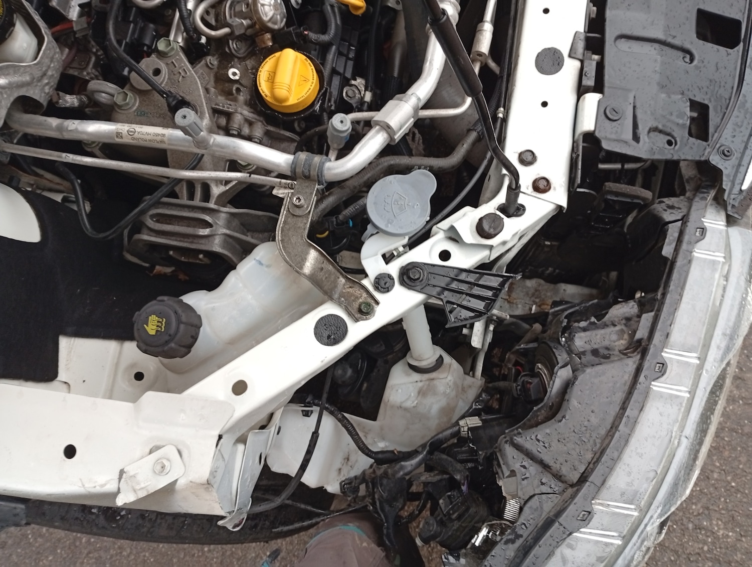 Used Nissan Qashqai 2021 for sale - 76477700: Photo 11