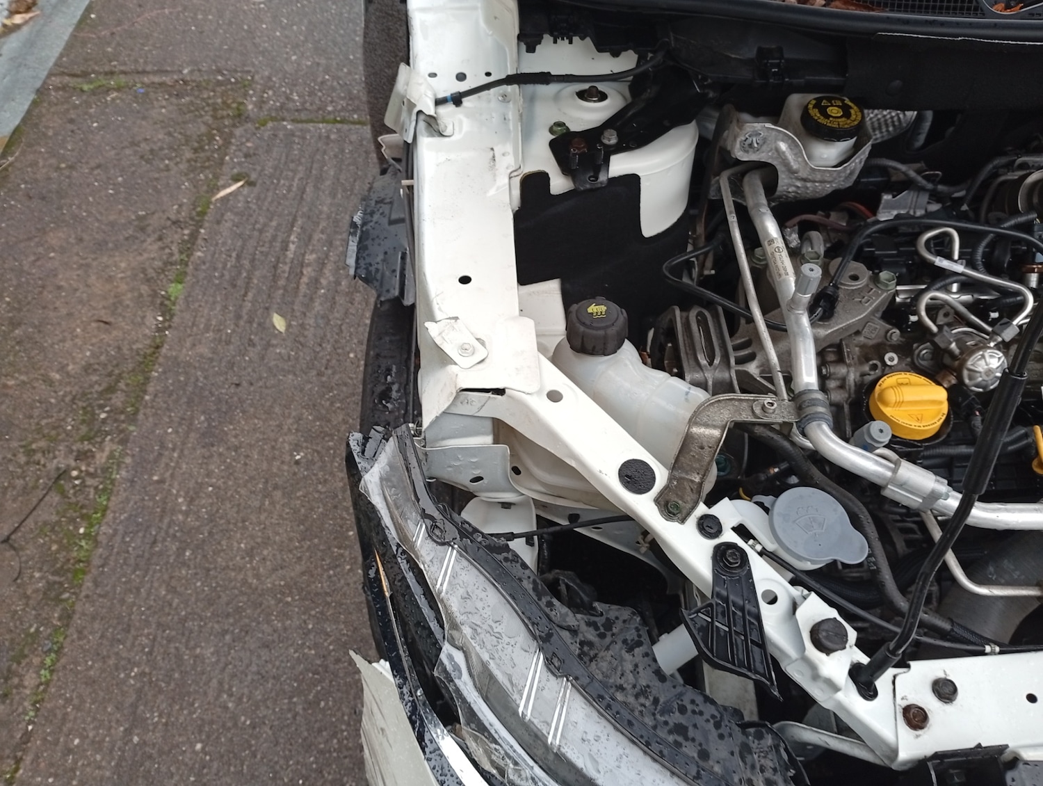 Used Nissan Qashqai 2021 for sale - 76477700: Photo 12