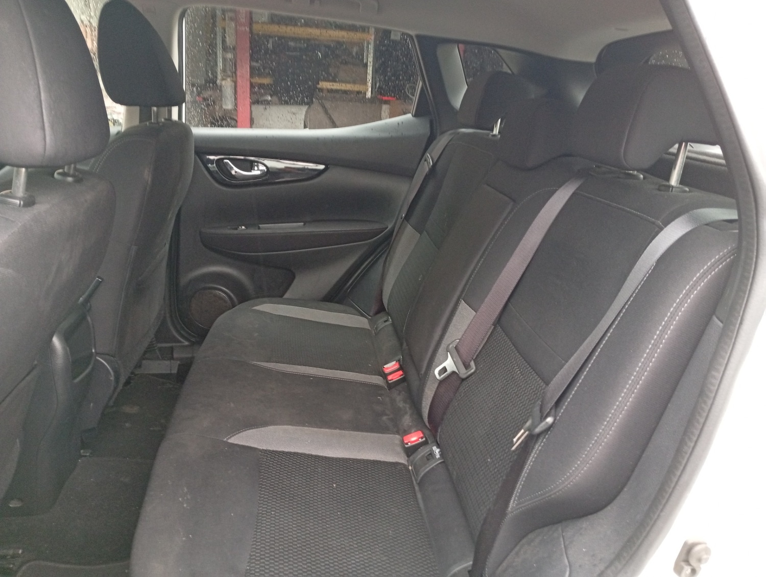 Used Nissan Qashqai 2021 for sale - 76477700: Photo 15