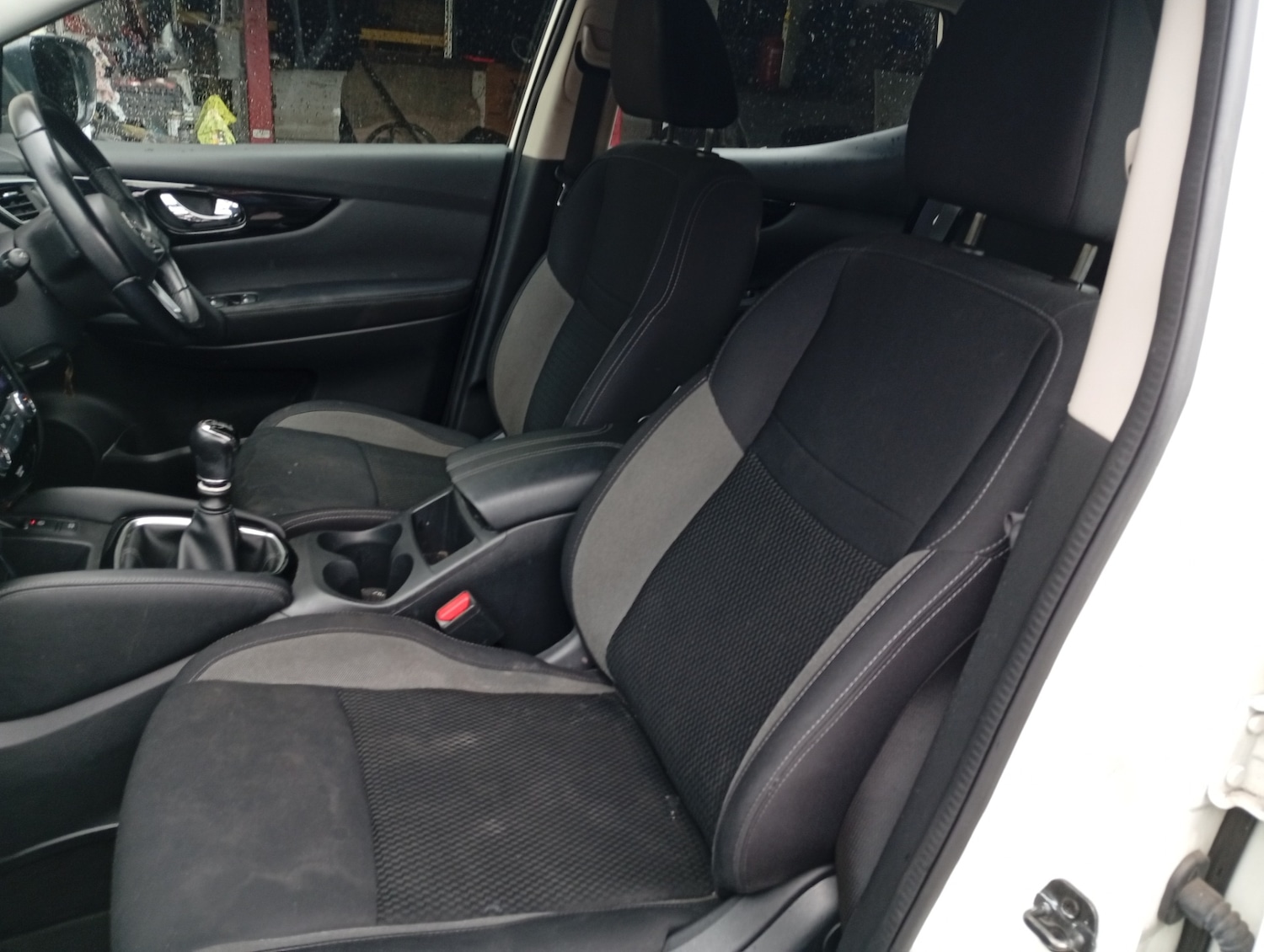 Used Nissan Qashqai 2021 for sale - 76477700: Photo 16