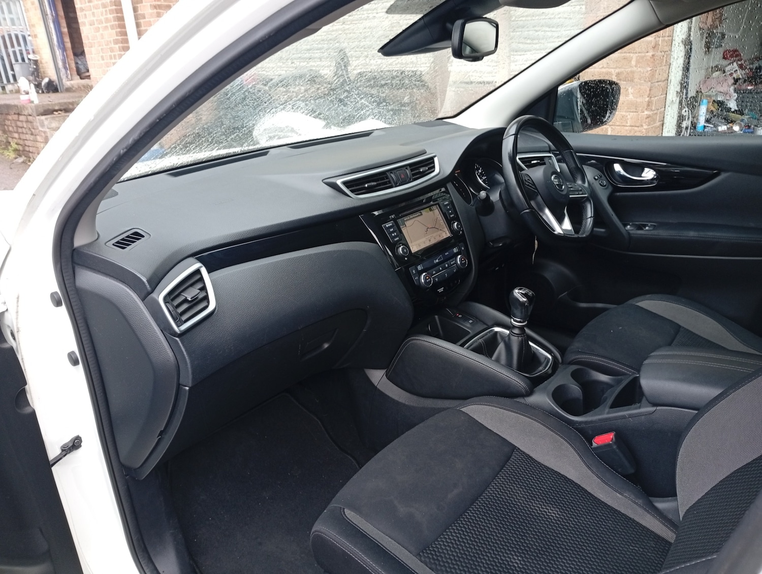 Used Nissan Qashqai 2021 for sale - 76477700: Photo 17