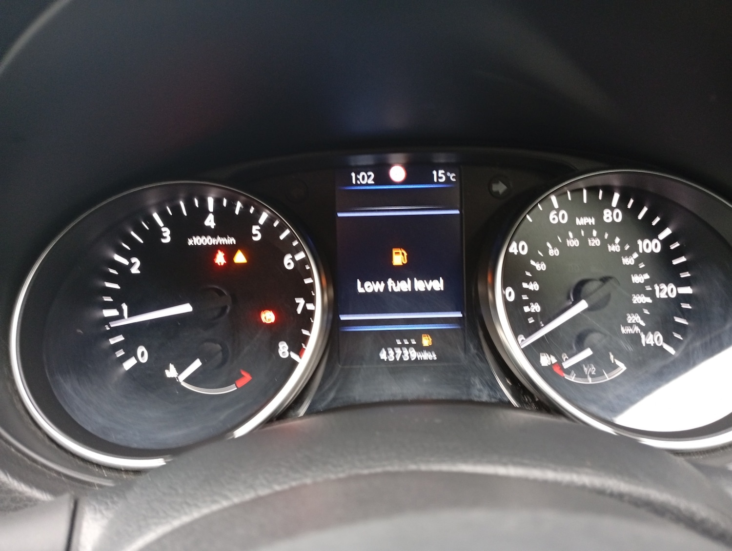 Used Nissan Qashqai 2021 for sale - 76477700: Photo 19