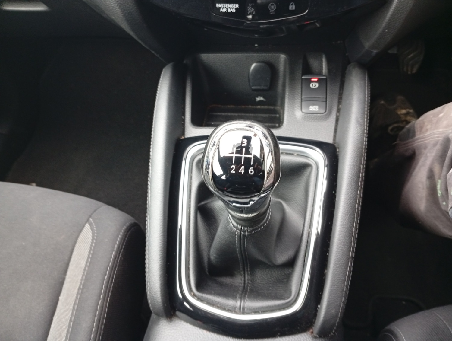 Used Nissan Qashqai 2021 for sale - 76477700: Photo 21