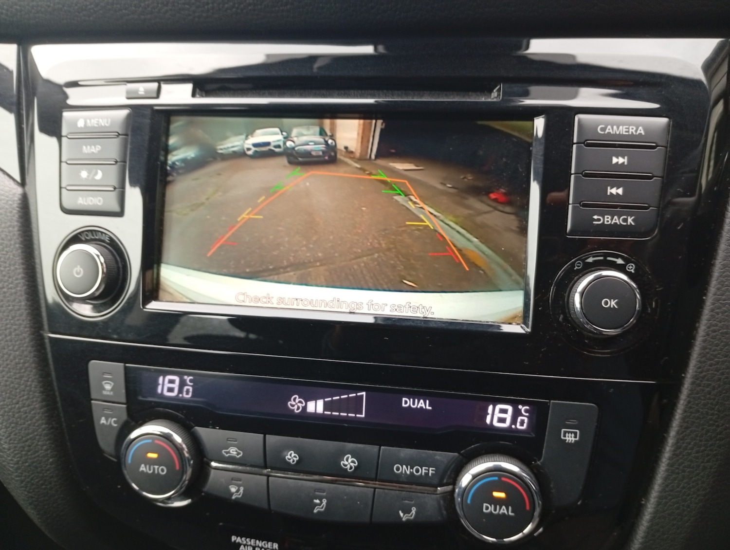 Used Nissan Qashqai 2021 for sale - 76477700: Photo 22