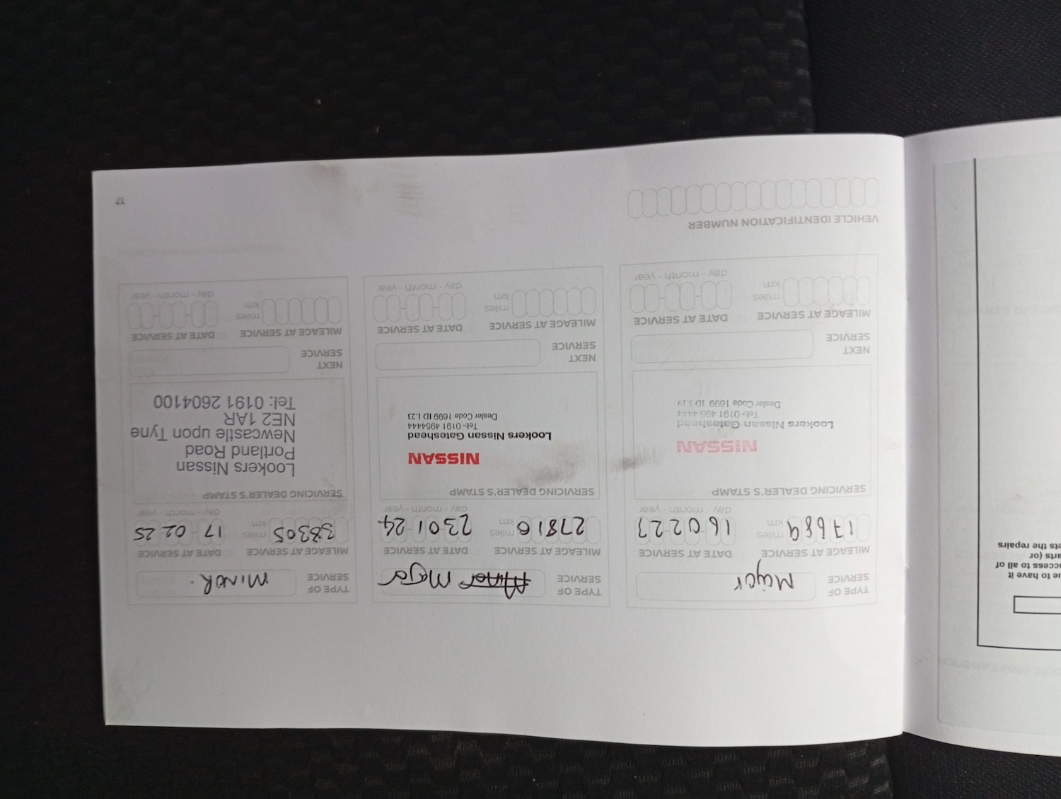 Used Nissan Qashqai 2021 for sale - 76477700: Photo 23