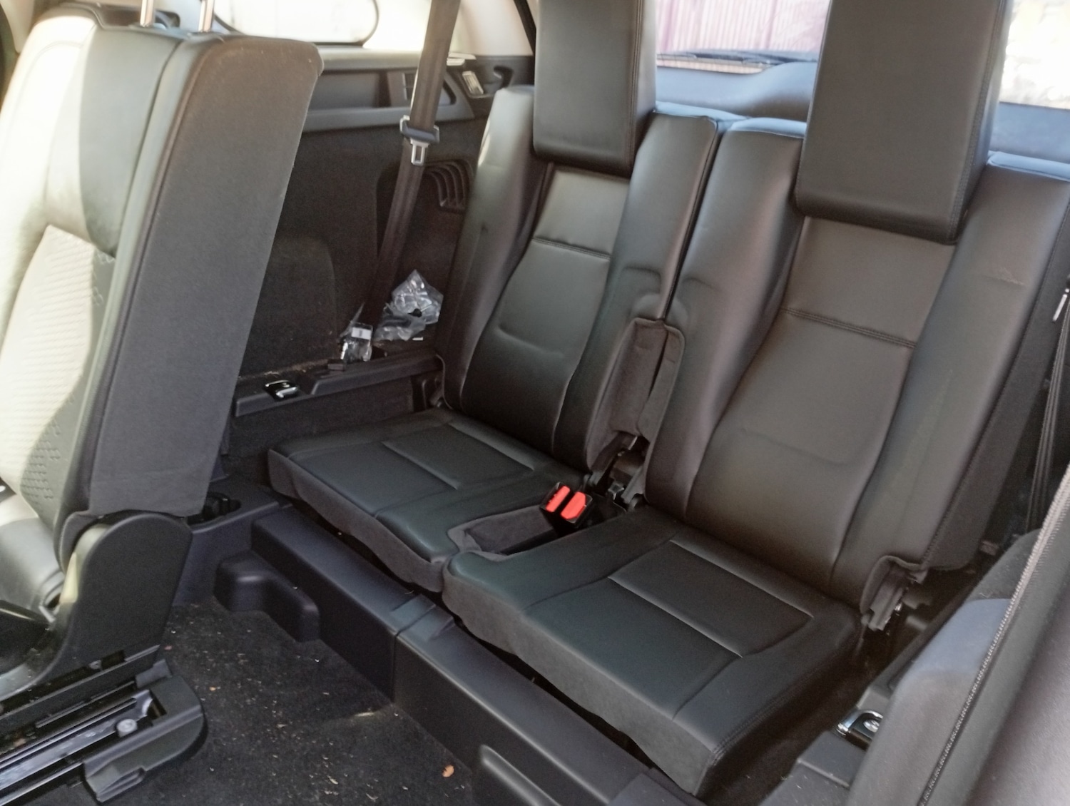 Used Land Rover Discovery Sport 2016 for sale - 77921691: Photo 13