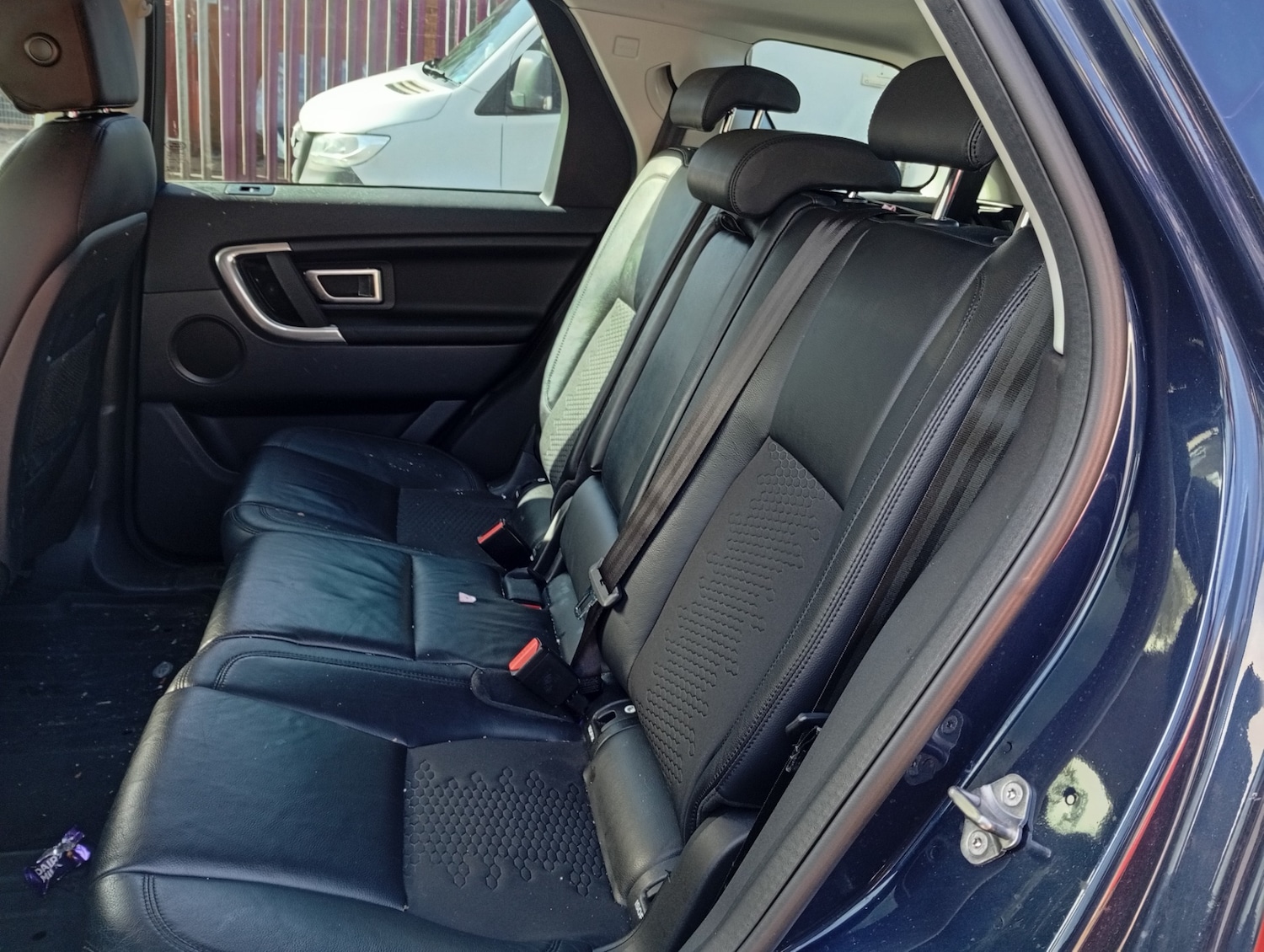 Used Land Rover Discovery Sport 2016 for sale - 77921691: Photo 14