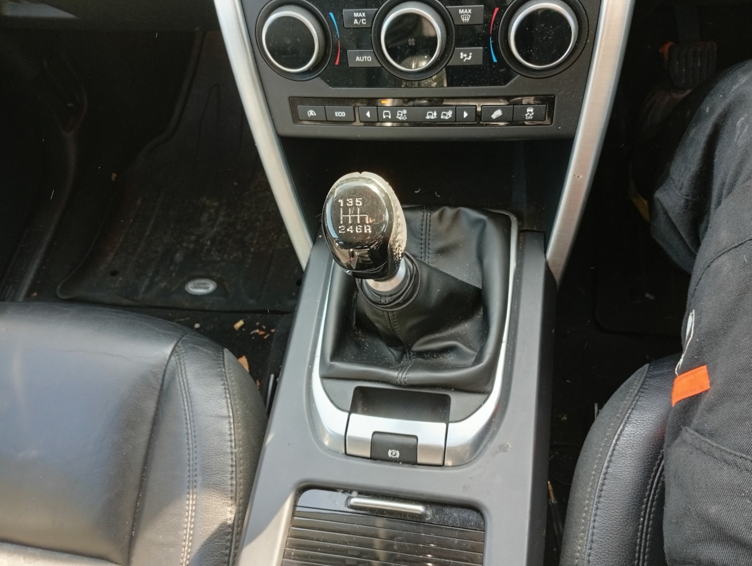 Used Land Rover Discovery Sport 2016 for sale - 77921691: Photo 19