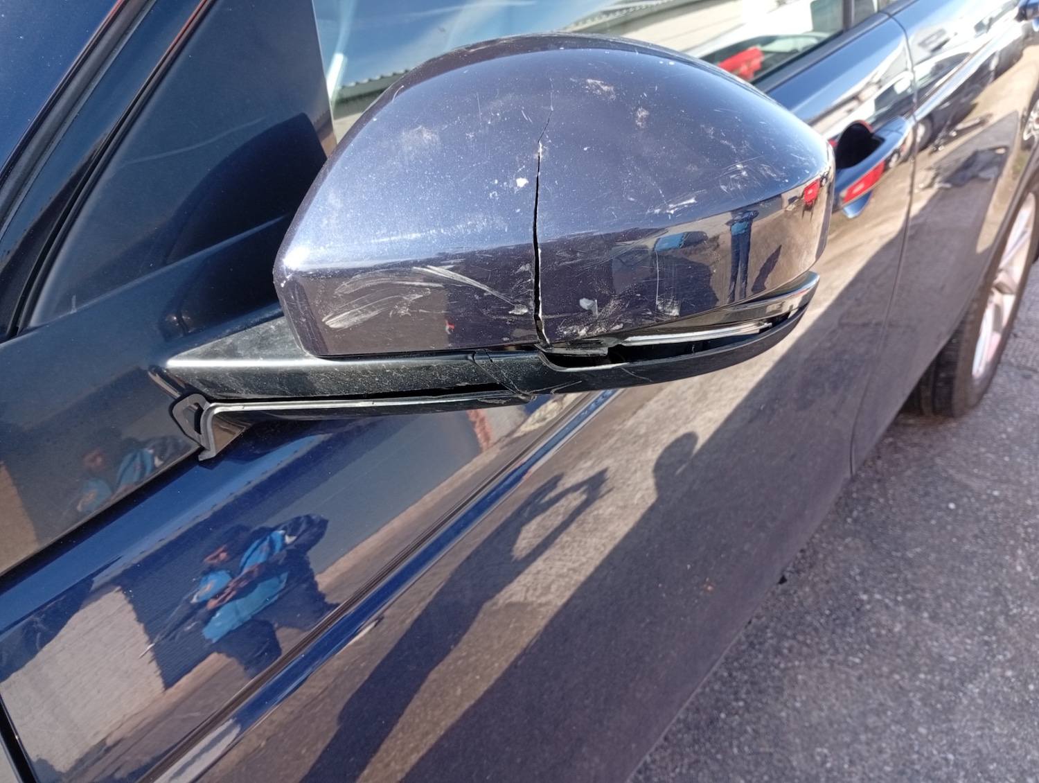 Used Land Rover Discovery Sport 2016 for sale - 77921691: Photo 8