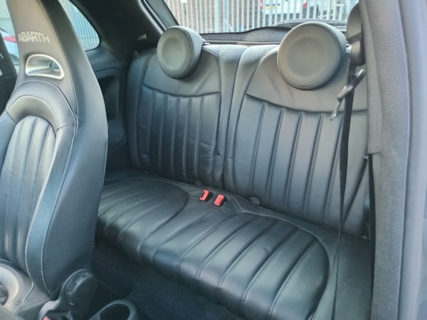 Used Fiat 500 2021 for sale - 73025875: Photo 12