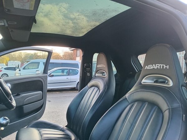 Used Fiat 500 2021 for sale - 73025875: Photo 13