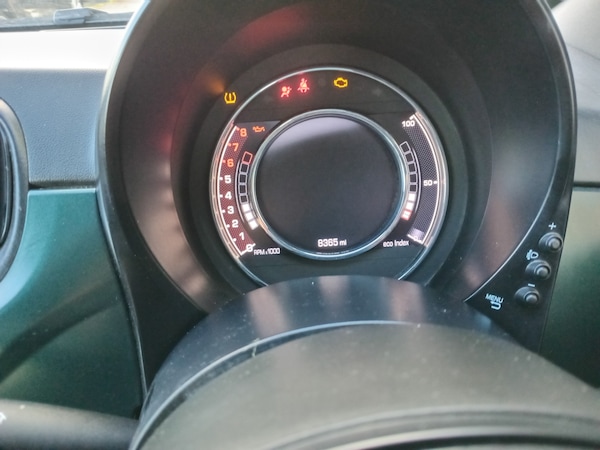 Used Fiat 500 2021 for sale - 73025875: Photo 17