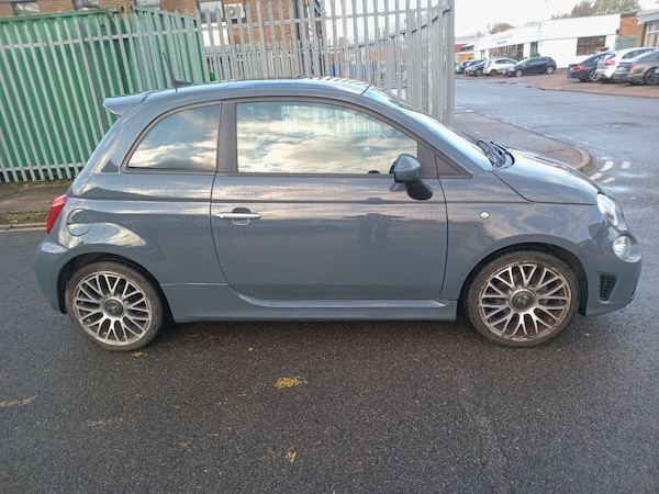Used Fiat 500 2021 for sale - 73025875: Photo 2
