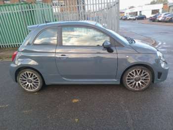 Used Fiat 500 2021 for sale - 73025875: Photo