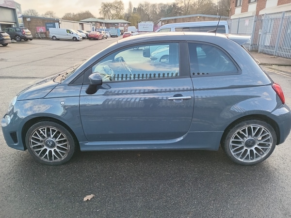 Used Fiat 500 2021 for sale - 73025875: Photo 6
