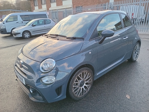 Used Fiat 500 2021 for sale - 73025875: Photo 7