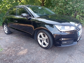Used Audi A1 2015 for sale - 78984445: Photo