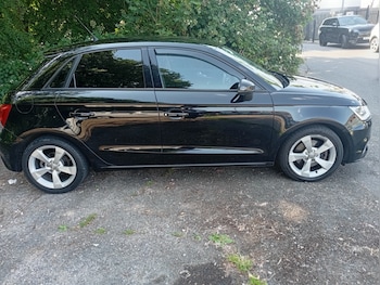 Used Audi A1 2015 for sale - 78984445: Photo