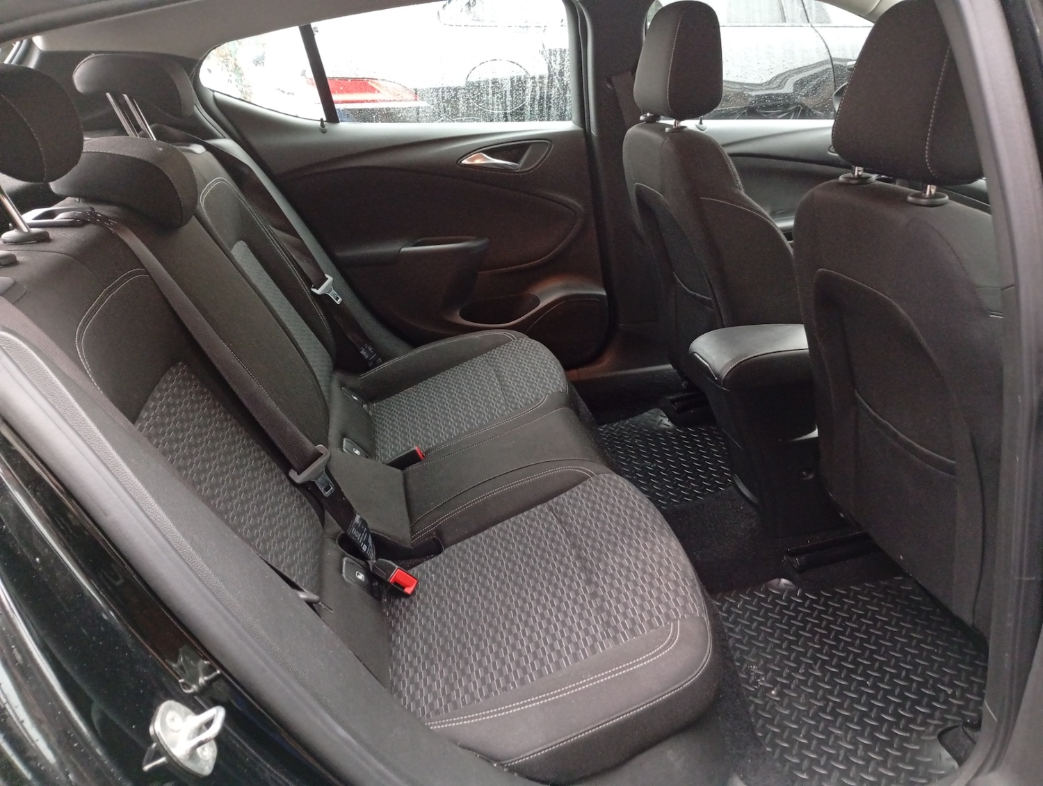 Used Vauxhall Astra 2019 for sale - 77136633: Photo 11