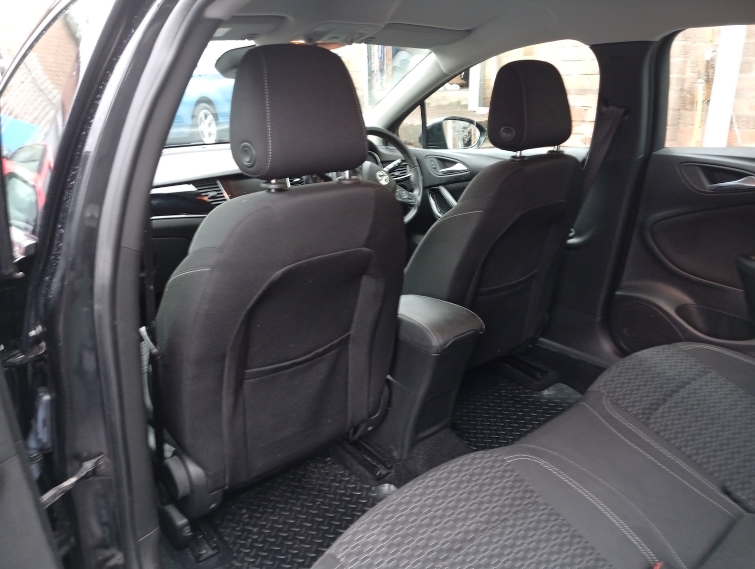 Used Vauxhall Astra 2019 for sale - 77136633: Photo 12