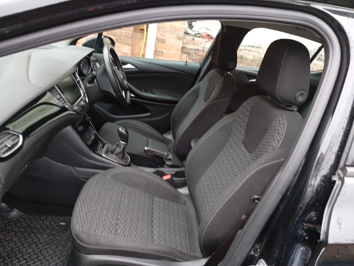 Used Vauxhall Astra 2019 for sale - 77136633: Photo 13