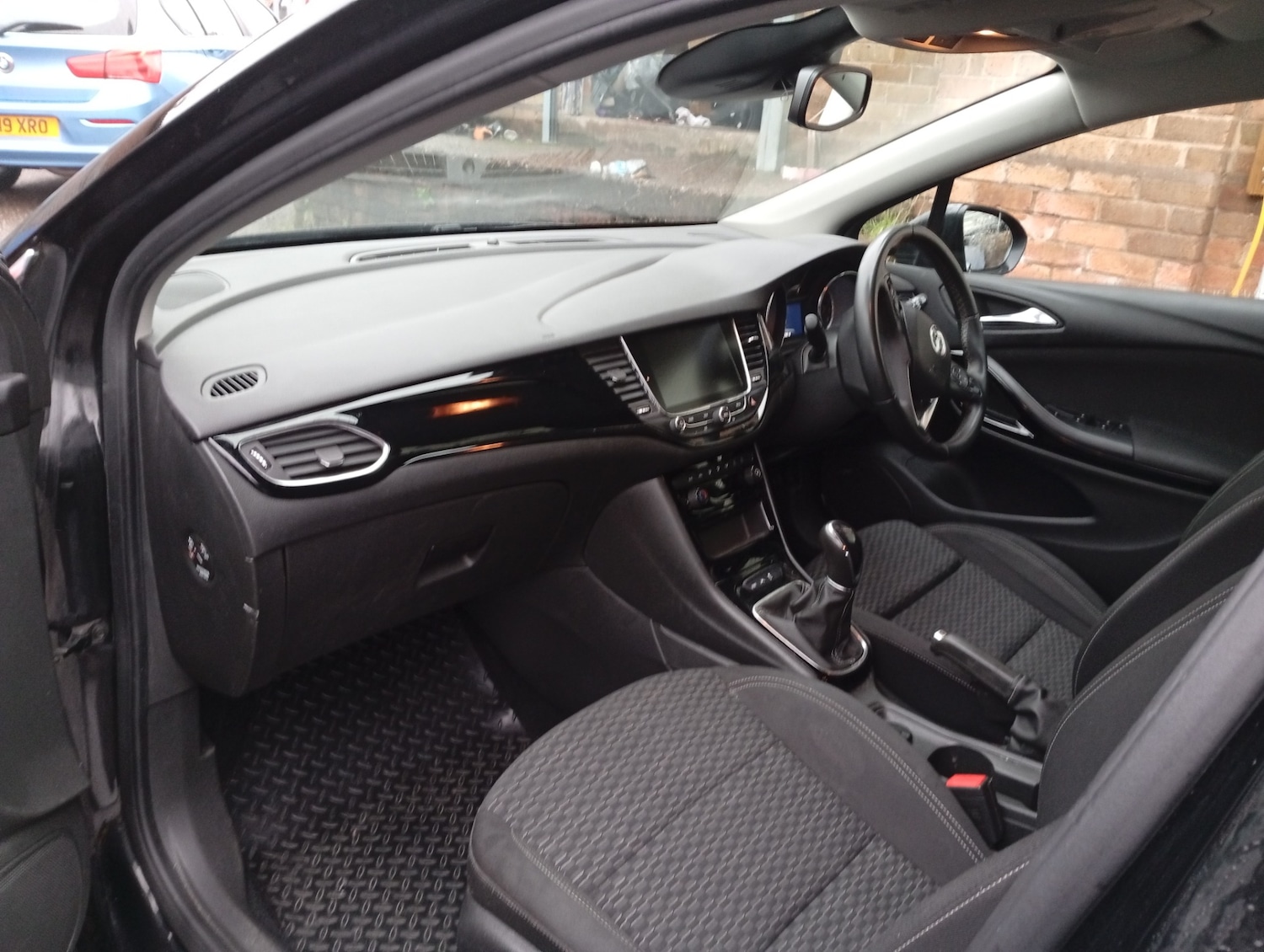 Used Vauxhall Astra 2019 for sale - 77136633: Photo 14