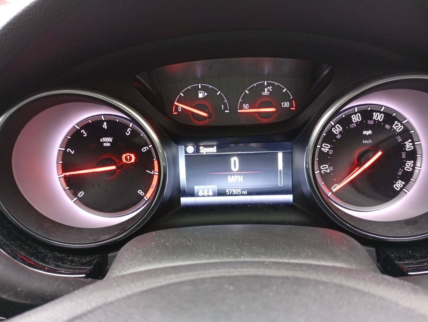 Used Vauxhall Astra 2019 for sale - 77136633: Photo 17