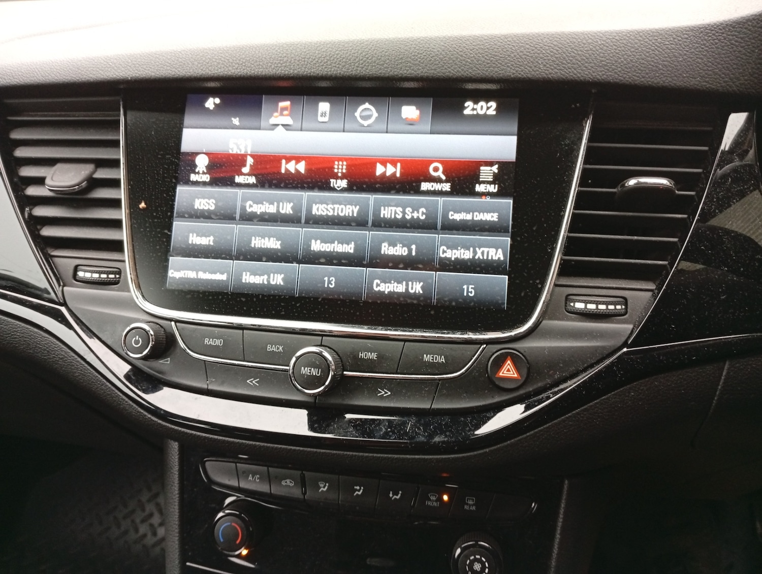 Used Vauxhall Astra 2019 for sale - 77136633: Photo 19