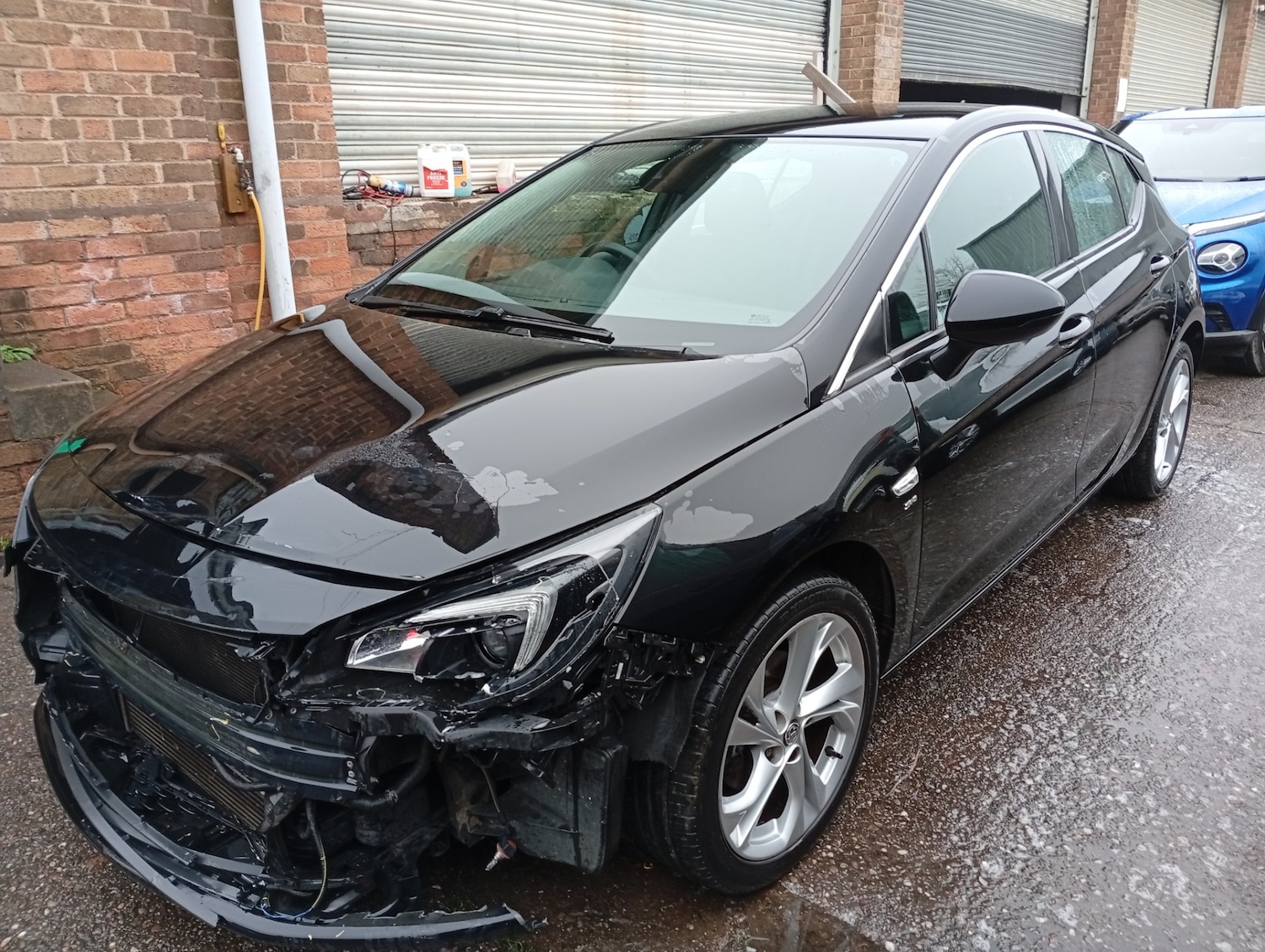 Used Vauxhall Astra 2019 for sale - 77136633: Photo 5