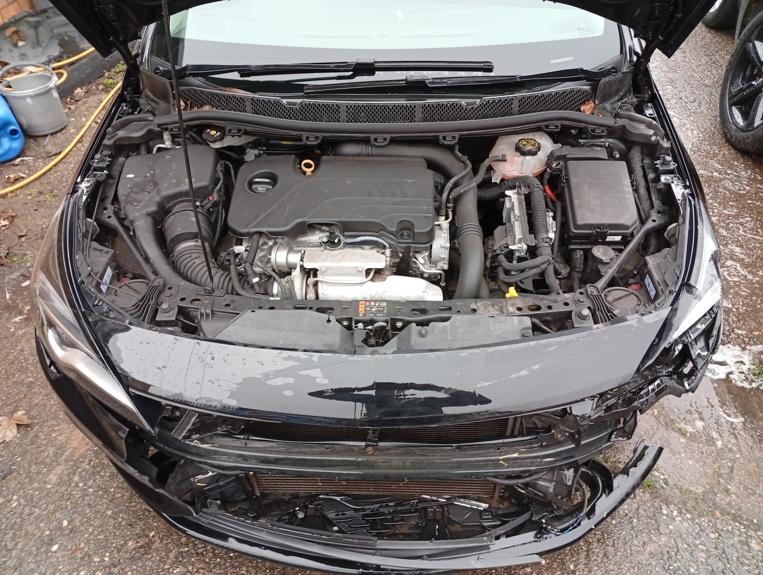 Used Vauxhall Astra 2019 for sale - 77136633: Photo 6