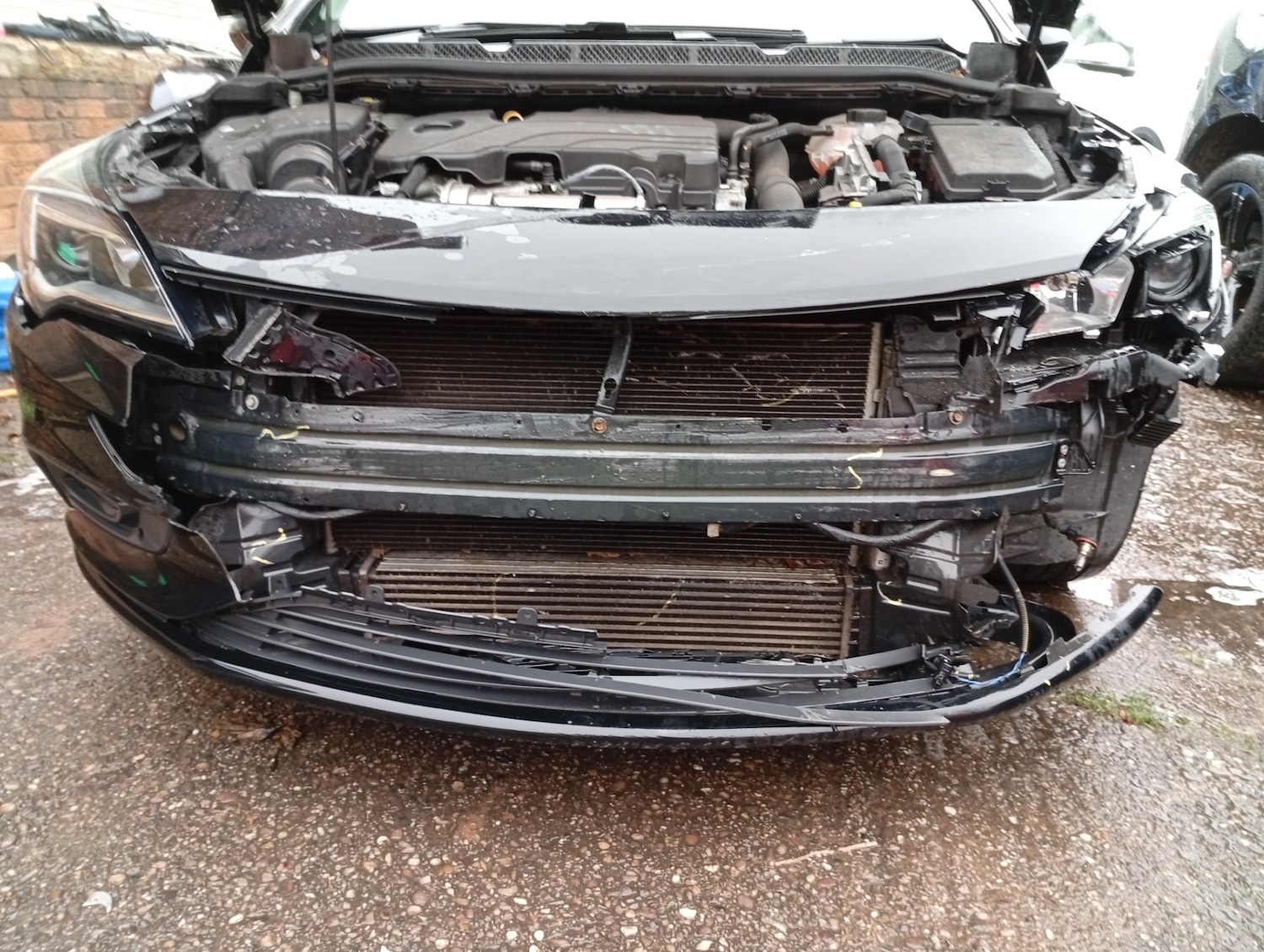 Used Vauxhall Astra 2019 for sale - 77136633: Photo 7