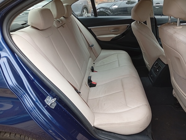 Used BMW 3 Series 2018 for sale - 75628376: Photo 10