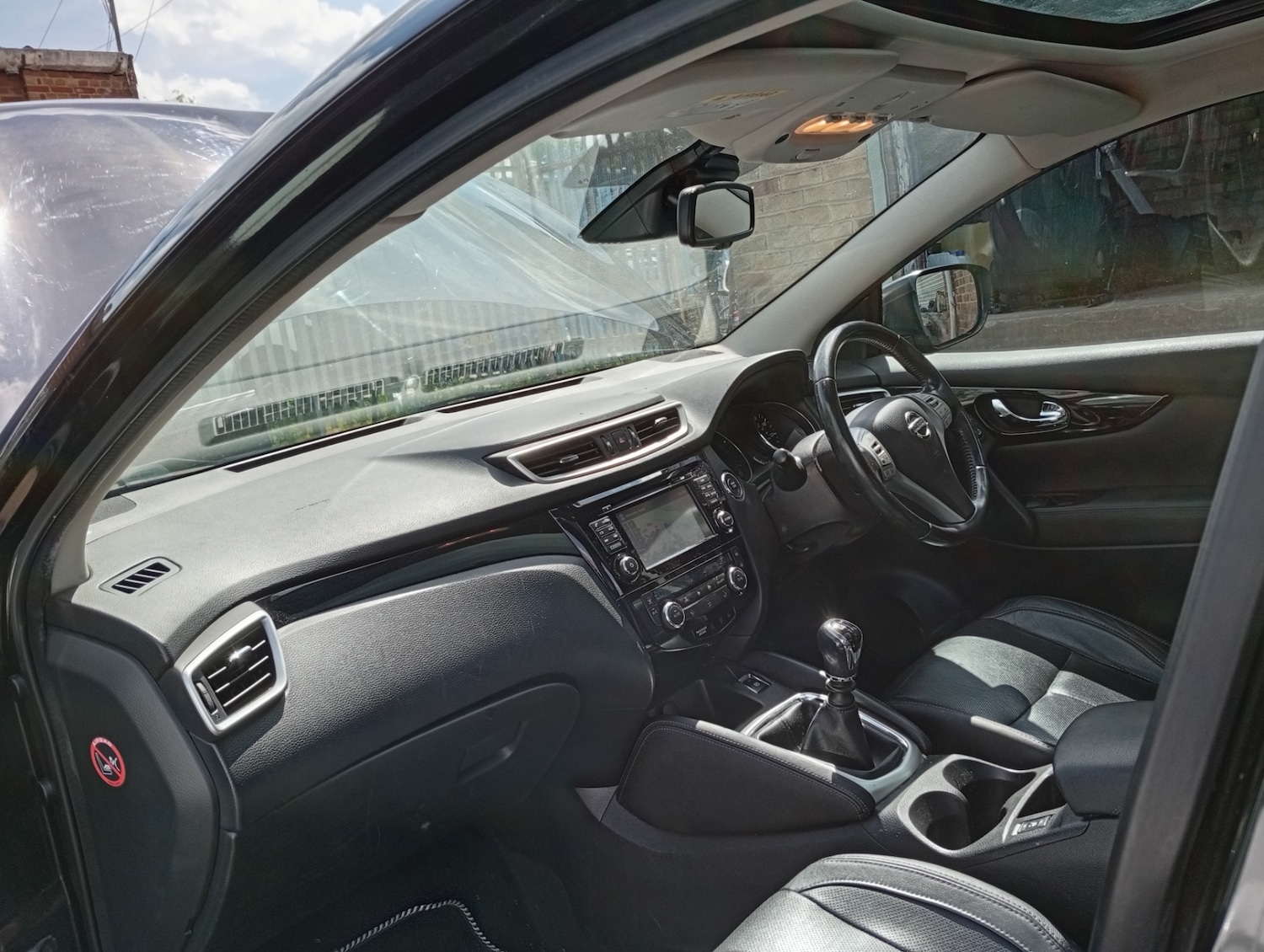 Vehicle 13