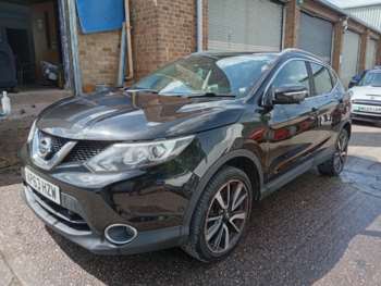 2014 (63) - 1.5 dCi Tekna 5dr