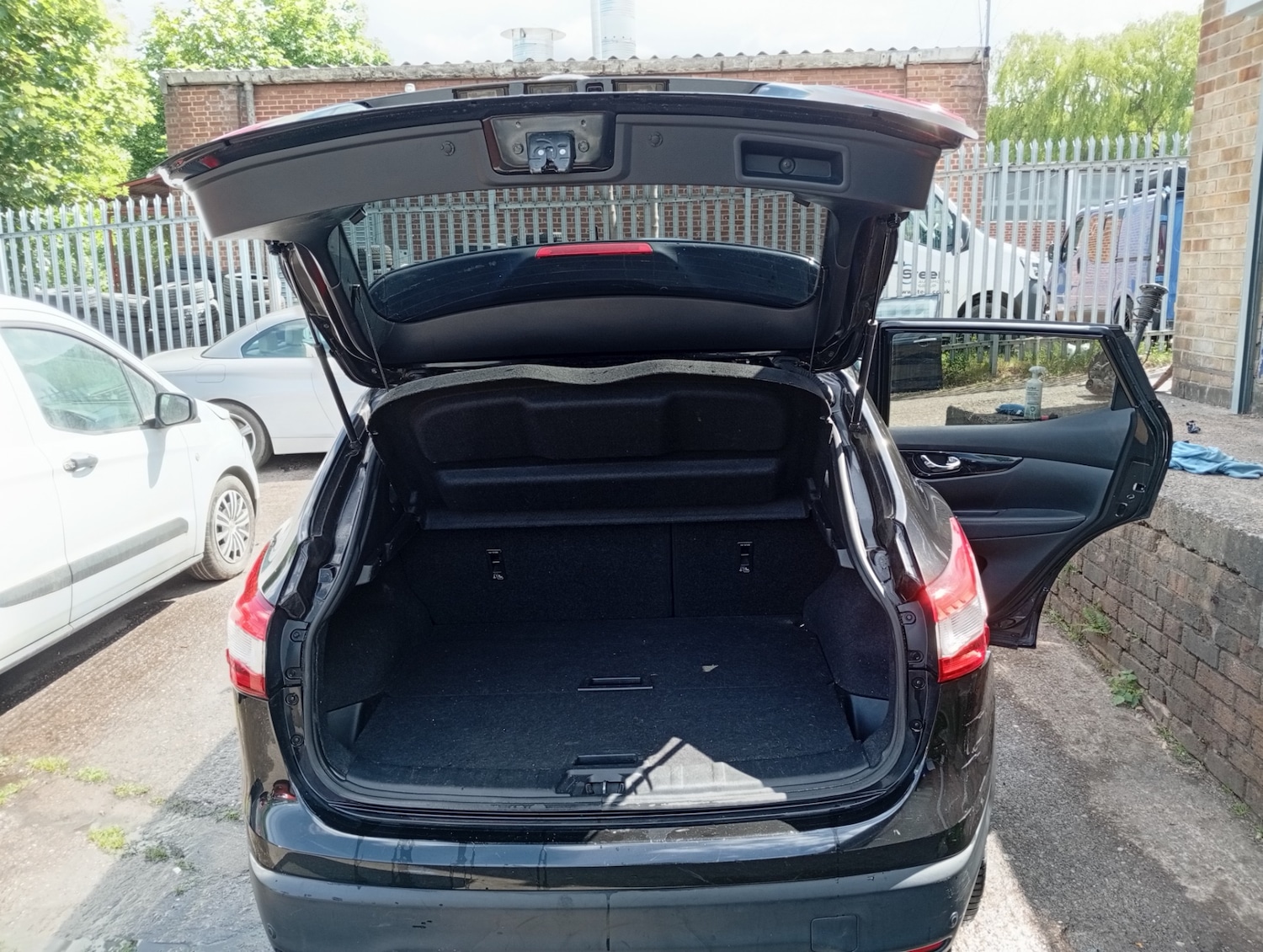 Vehicle 9