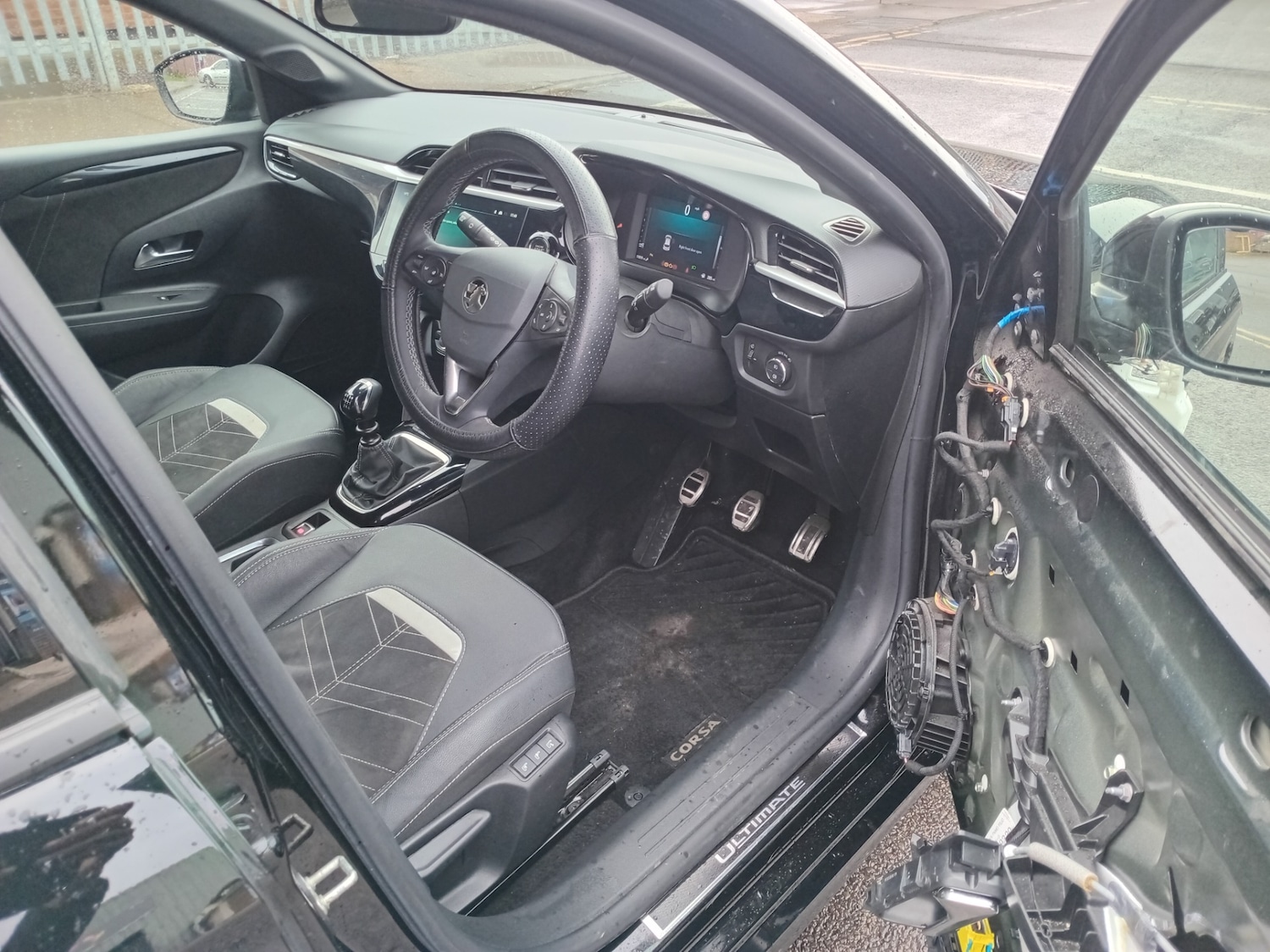 Vehicle 15