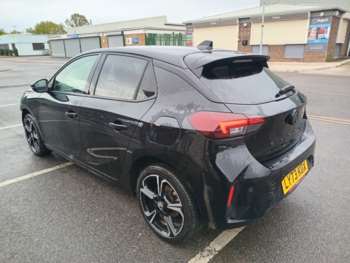 Used Vauxhall Corsa 2023 for sale - 74424817: Photo