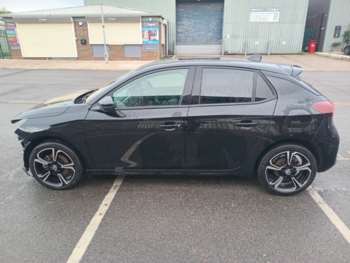Used Vauxhall Corsa 2023 for sale - 74424817: Photo