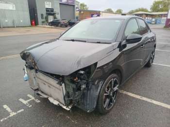 Used Vauxhall Corsa 2023 for sale - 74424817: Photo