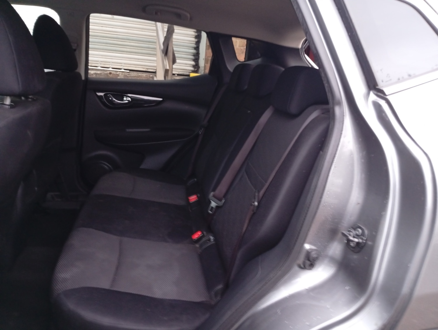 Used Nissan Qashqai 2016 for sale - 78112736: Photo 13